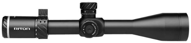 Picture of RITON 3C624LFI23 3 CONQUER 6-24X50