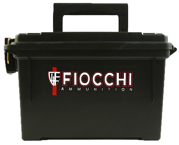 Picture of FIO 22FFHVCR 22LR PLANO 40RN 1575RD