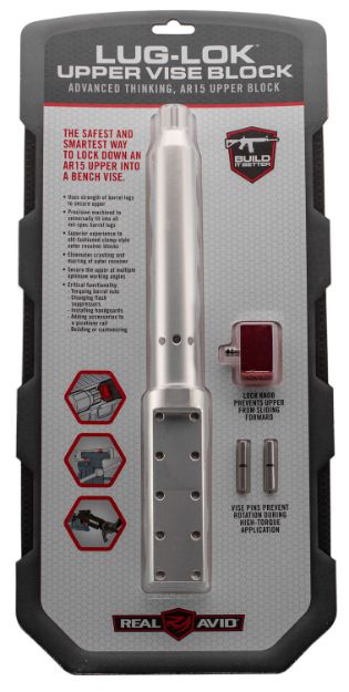 Picture of Ar-15 Lug-Lok Upper Vise Block