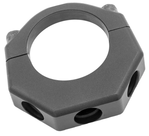 Picture of Tri-Base Mil-Spec Buffer Tube Qd Sling Mount Black