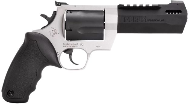 Picture of Raging Hunter 460 S&W 5 1/8'' 5 Rds Two Tone