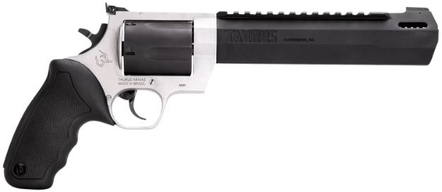 Picture of Raging Hunter 460 S&W Mag 8 3/8'' 5Rds Two Tone