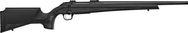 Picture of CZ 07411 600 AL3 ALPHA PIC 270 20 5R BLK