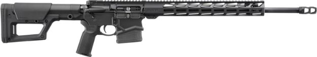 Picture of Sfar 6.5 Creedmoor 20'' Bbl (1)10Rd Mag Prs Lite Stock