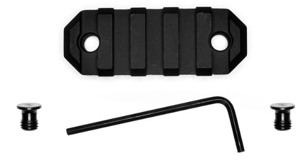 Picture of GROV GTSW227 RAIL 2.2IN 5SLOT KEYMOD