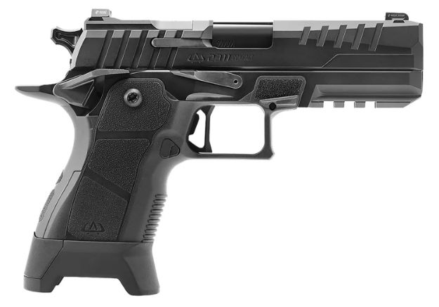 Picture of OA OA-2311-CMPT-PLS-BLK-STD-17 9X19 4.25 17R BLK