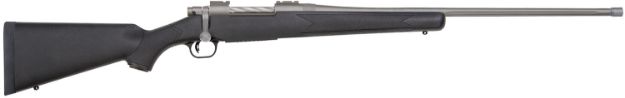 Picture of MOSS 28129 PATRIOT 7MM 24 FB 3+1 CERA SS