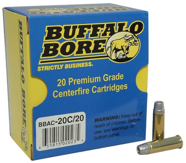 Picture of BBA 20C/20 38SPC 158 SC SWC-HC 20/12