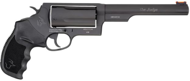 Picture of Taurus Judge 45 Colt/410 6-1/2'' Barrel 3'' Chamber