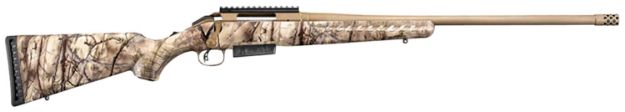Picture of American 7Mm Prc 24'' Bbl 3 Round Go Wild Camo Bolt Action