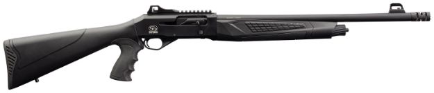 Picture of DALY 930.229 601 TACT 12 18.5 RAIL GRS BLK