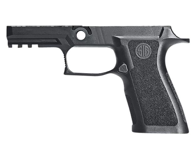 Picture of SIG GRIPMODXCA943SMBLK GRIP MOD ASSY P320 9/40/357