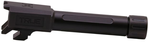 Picture of Hellcat  Thd Barrel, 1/2''X28, Blk Nitride, 9Mm
