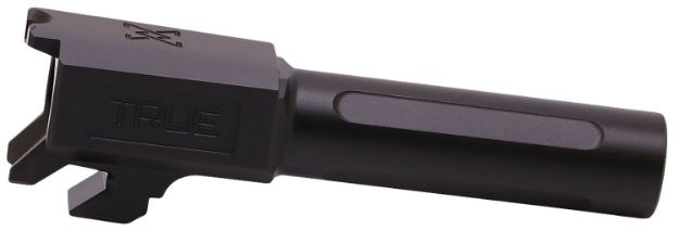 Picture of Hellcat  Std Barrel, Blk Nitride, 9Mm