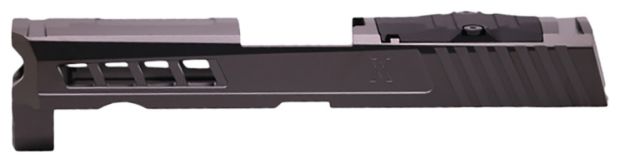 Picture of Axiom Slide With Rmr Cut For Sig Sauer P320 Dlc Black