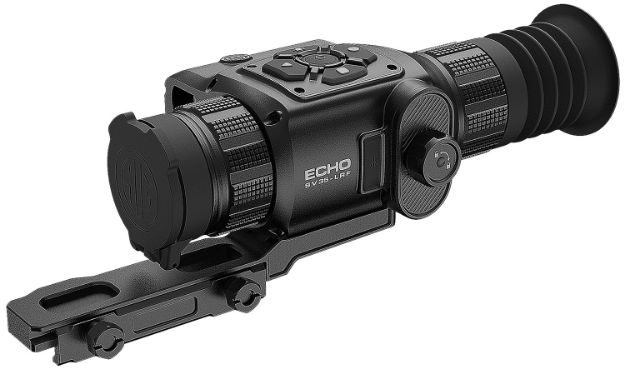 Picture of Echo Sv 2-16X50mm Bdx 2.0 Thermal Sight Black