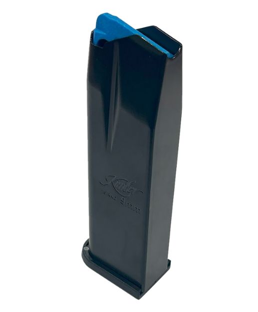 Picture of KIMBER 1700175A R7 9MM 15R