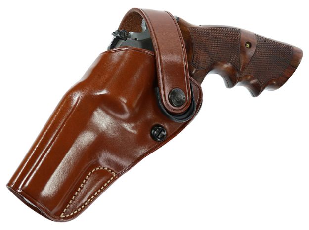 Picture of GALCO DAO105 DUAL ACT OUTDOORS REVS LH TAN