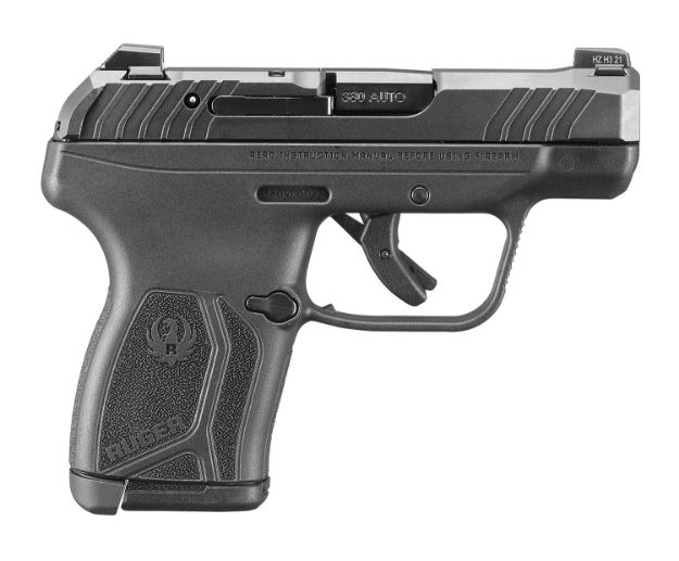 Picture of Lcp Max 380 Acp 2.8'' Bbl (1)10Rd Mag Black