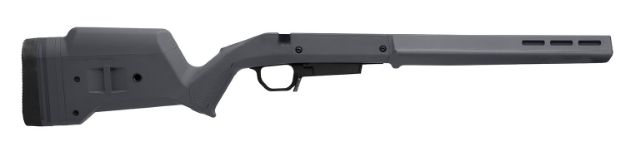 Picture of Hunter American Stock Stanag Magazine Well Gray