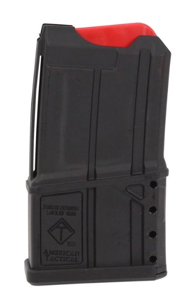 Picture of Omni Hybrid Magazine .410 5 Rds Polymer Black