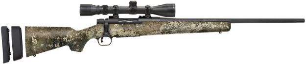 Picture of MOSS 28257 PATRIOT 350L 22 FB 4+1 W/SCP STRATA