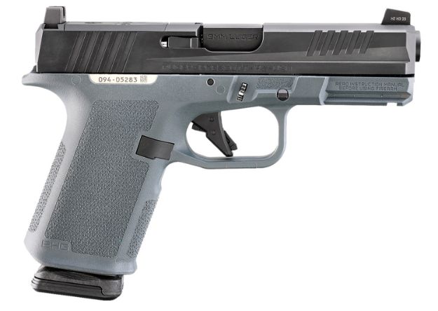 Picture of RUG 19401 RXM 9MM 4 *STCOMP MAGPUL EHG 10R