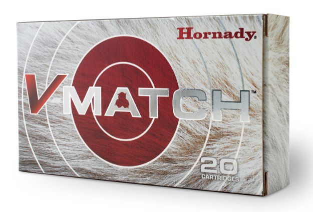 Picture of HORN 81504 VMATCH 6.5CRD 100 ELD-VT 20/10