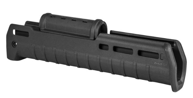 Picture of Zhukov Handguard M-Lok For Ak47/74 Black