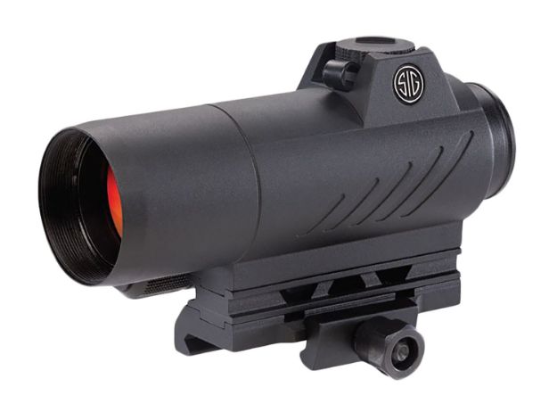 Picture of Romeo 7 Full Size Red Dot 2-Moa Dot Picatinny Mount