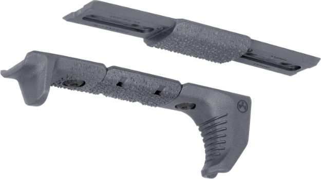 Picture of M-Lok Handstop Kit Polymer For Ar-15 Gray