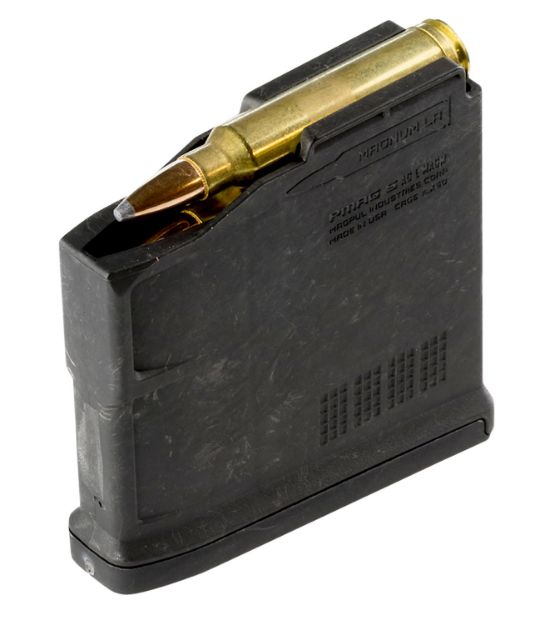 Picture of Pmag 5 Ac L Magnum .300 Win Mag 5Rd For Aics La 1/Pack