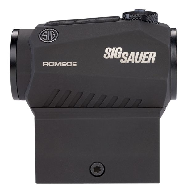 Picture of Romeo5 2 Moa Compact Red Dot Sight Black