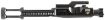 Picture of 5.56X45mm Nato Lightweight Mil-Spec Bcg Nitride Black
