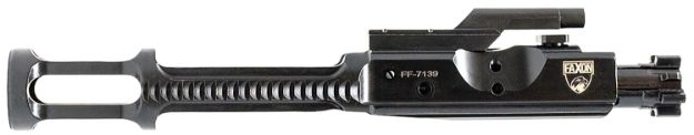 Picture of 5.56X45mm Nato Lightweight Mil-Spec Bcg Nitride Black