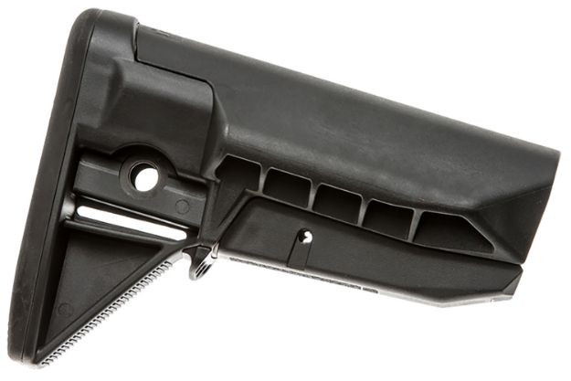 Picture of Bcmgunfighter Stock Sopmod Mod 0 Mil-Spec Black