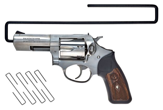 Picture of .22 Handgun Hangers