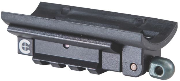 Picture of Picatinny Rail Adapter Plate