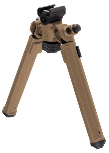 Picture of Picatinny Bipod Flat Dark Earth