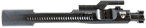 Picture of 5.56X45mm Nato Mil-Spec Bcg Nitride Black