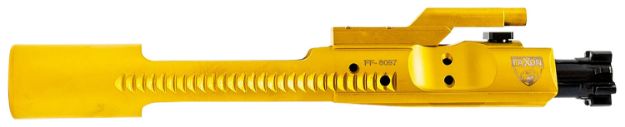 Picture of 5.56X45mm Nato Mil-Spec Bcg Nitride Tin Pvd