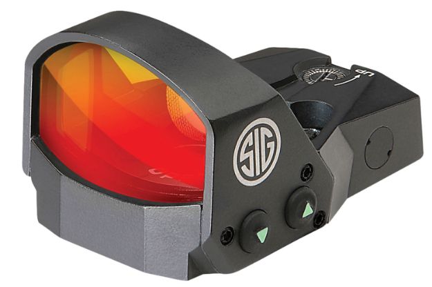 Picture of Romeo1 6 Moa Red Dot Reflex Sight