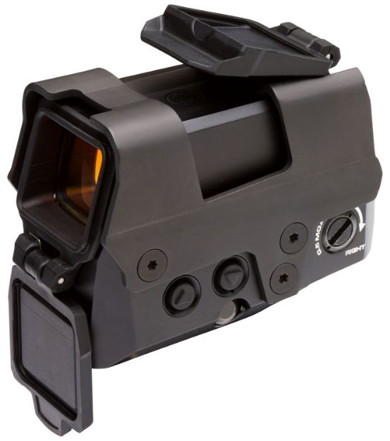 Picture of Romeo8t 1X38mm Ballistic Circle Dot Red Dot Sight Black