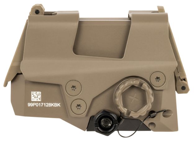 Picture of Romeo8t 1X38mm Ballistic Circle Dot Red Dot Sight Fde