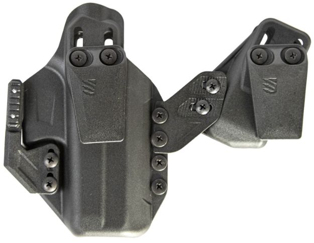 Picture of S&W M&P Shield 9/40 Holster, Black