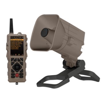 Show details for FOXPRO X48 DIGITAL GAME CALL Picture of FOXPRO X48 DIGITAL GAME CALL