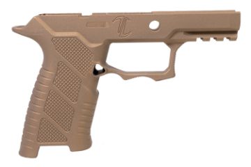 Show details for TIMBER SSP320CGMBB SIG P320 CARRY GRIP BRNBRZ Picture of TIMBER SSP320CGMBB SIG P320 CARRY GRIP BRNBRZ