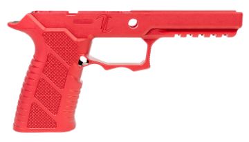 Show details for TIMBER SSP320FSGMR SIG P320 FS GRIP RED Picture of TIMBER SSP320FSGMR SIG P320 FS GRIP RED