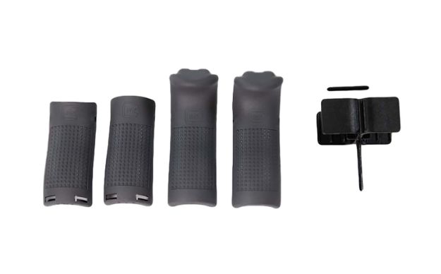 Picture of GLK 39840 BACKSTRAP/BEAVERTAIL G26,G27 GRY
