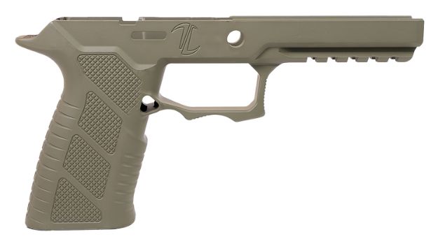 Picture of TIMBER SSP320FSGMOD SIG P320 FS GRIP ODG